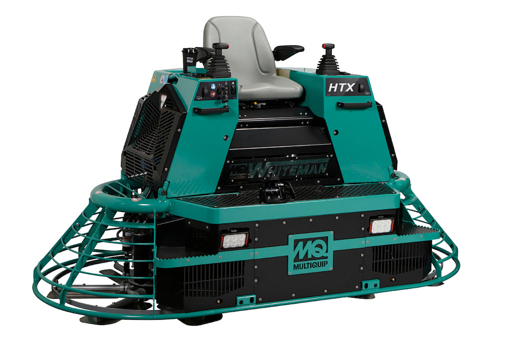 HTX6H Power Trowel Whiteman